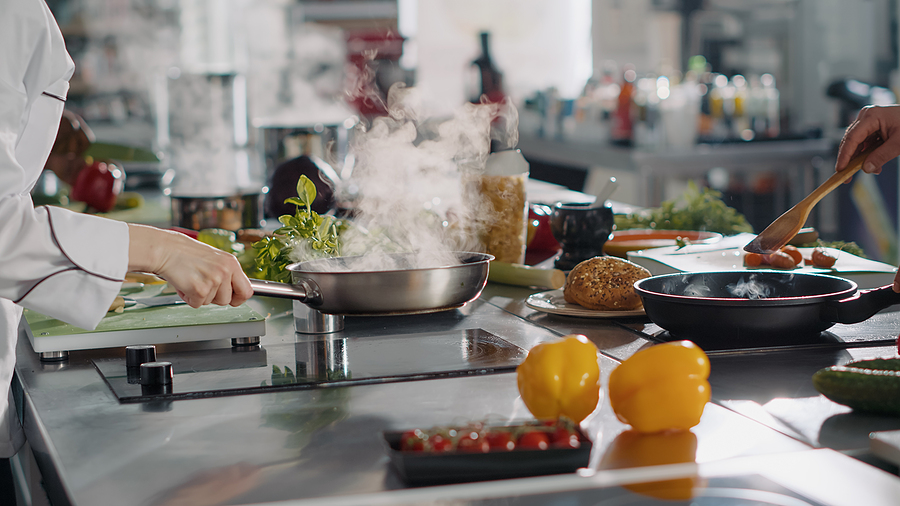 Signs of Pest Infestations in Restaurants Signs of Pest Infestations in Restaurants
