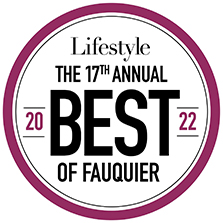 Best of Fauquier Best of Fauquier