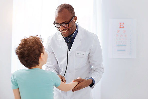 healthcare