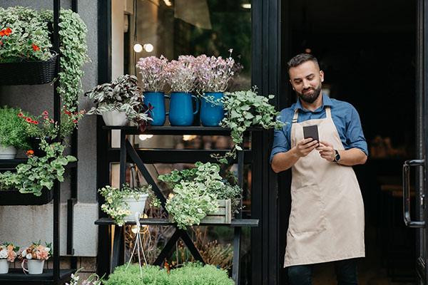 small business